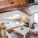 Cosy And Calm In Grenoble City Heart With Free And Large Parking Q-Park Chavant