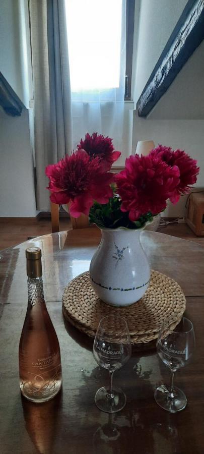 Apartment Cosy And Calm In Heart With Free And Large Parking Q-park Chavant *